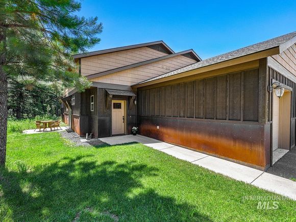 762 Deer Forest Drive McCall, ID Townhouse Active - Photo 1 of 28. Opens carousel modal