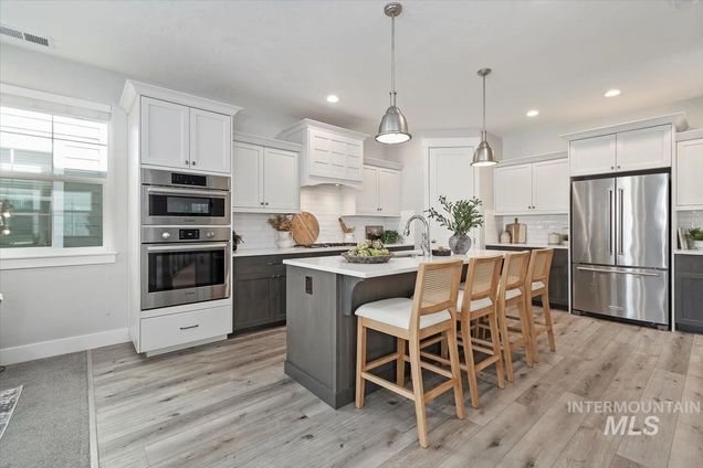 4153 E Raincloud Ln Boise, ID House Active - Photo 1 of 41. Opens carousel modal