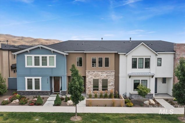 3034 S Honeycomb Way Boise, ID Townhouse Active - Photo 1 of 48. Opens carousel modal