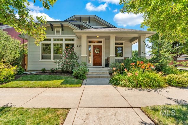 11259 W Morela Boise, ID House Active - Photo 1 of 25. Opens carousel modal