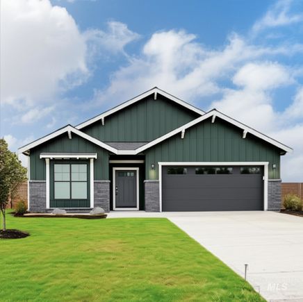 Tbd Sw Mendenhall St Unit Lot 12