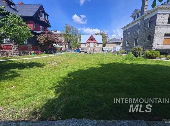 132 W Main Street Boise, ID Plot of land Active - Photo 1 of 1. Opens carousel modal