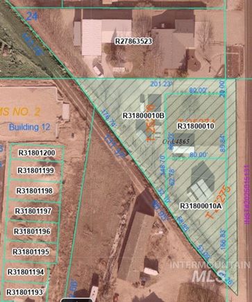 Tbd S Grays Ln Nampa, ID Plot of land Active - Photo 1 of 1. Opens carousel modal