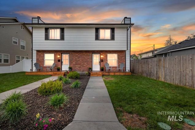 916 N 32nd Boise, ID Condo Active - Photo 1 of 35. Opens carousel modal