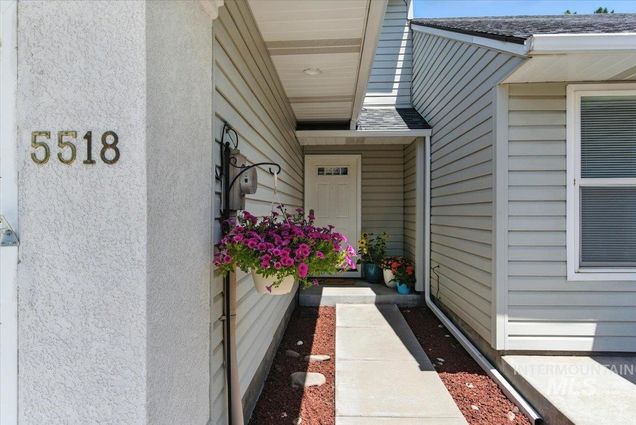 5518 S Adonis Pl Boise, ID Townhouse Active - Photo 1 of 30. Opens carousel modal