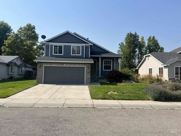 7429 W Lamplighter Boise, ID House Active - Photo 1 of 12. Opens carousel modal