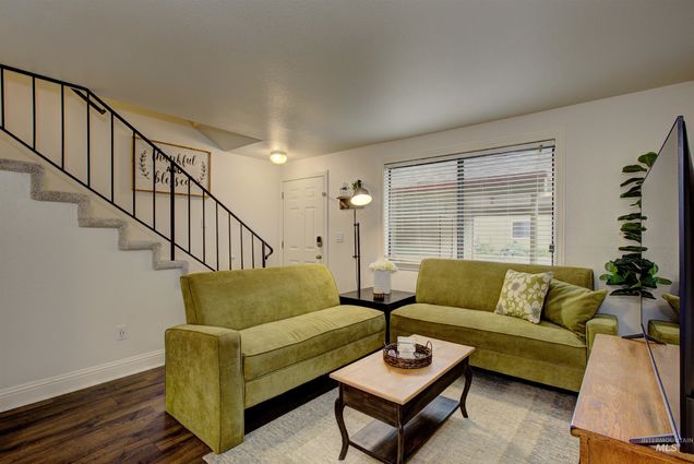 618 E Pennsylvania St Boise, ID Condo Active - Photo 1 of 20. Opens carousel modal
