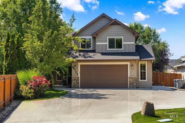 4305 N Chapala Way Boise, ID House Active - Photo 1 of 45. Opens carousel modal