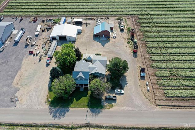 6040 Adams Road New Plymouth, ID House Active - Photo 1 of 50. Opens carousel modal