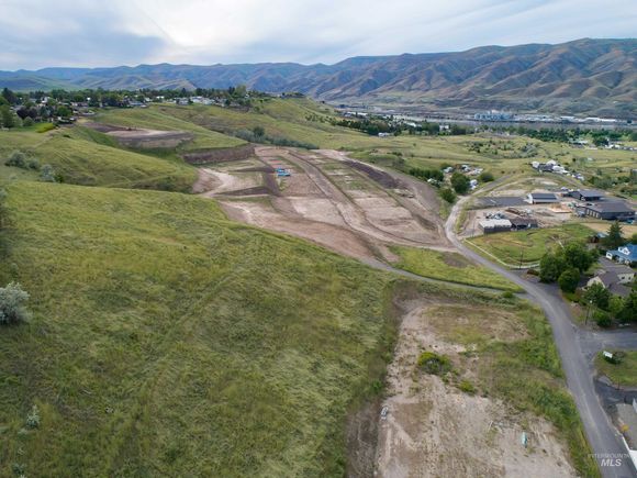 1668 Bennett Hill Drive Clarkston, WA Plot of land Active - Photo 1 of 2. Opens carousel modal
