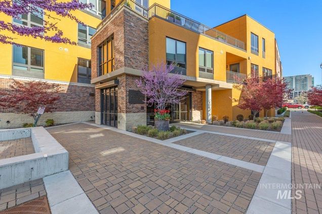 880 W River Street Unit 409 Boise, ID Condo Active - Photo 1 of 21. Opens carousel modal