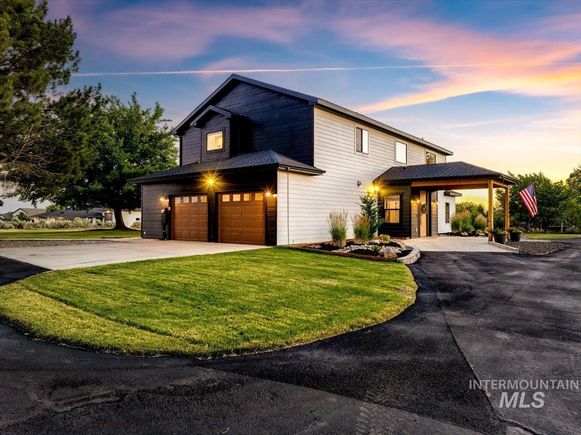 8365 Rustin Road