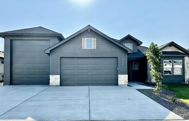 2083 N Peakhurt Ave Kuna, ID House Active - Photo 1 of 24. Opens carousel modal