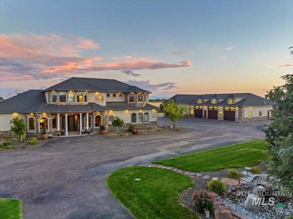 9105 W Mcmillan Nampa, ID House Active - Photo 1 of 50. Opens carousel modal