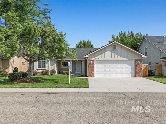 14478 W Stockwell St Boise, ID House Active - Photo 1 of 28. Opens carousel modal
