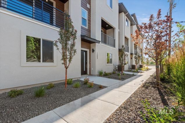 1671 W Burlison Lane Boise, ID Townhouse Active - Photo 1 of 36. Opens carousel modal