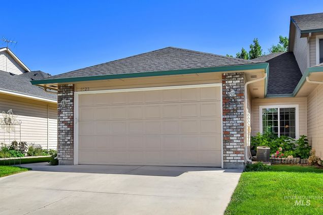 9123 W Shoup Ave Boise, ID Townhouse Active - Photo 1 of 20. Opens carousel modal