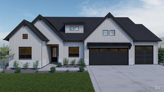 11810 N Elk Ridge Way Boise, ID House Active - Photo 1 of 42. Opens carousel modal