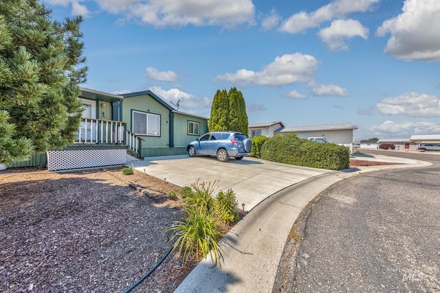 2750 Alden Unit 43
