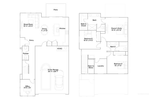 8178 W Grey Alder Dr Eagle, ID Townhouse Active - Photo 1 of 32. Opens carousel modal