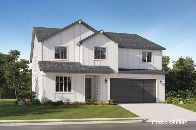 9425 W Inspirado St Star, ID House Active - Photo 1 of 26. Opens carousel modal