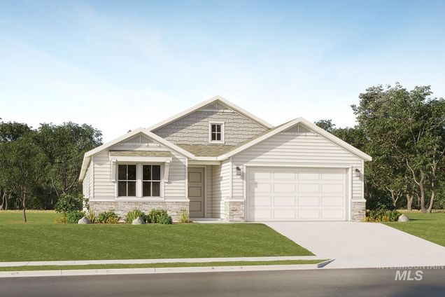 9418 W Inspirado St Star, ID House Active - Photo 1 of 26. Opens carousel modal