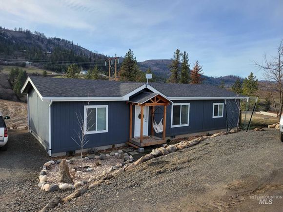 820 Crest Drive Kamiah, ID House Active - Photo 1 of 25. Opens carousel modal