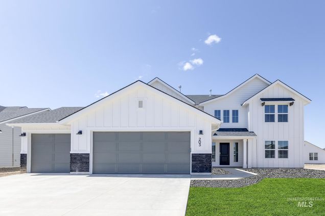 7340 W Eagle Grove St Boise, ID House Active - Photo 1 of 35. Opens carousel modal