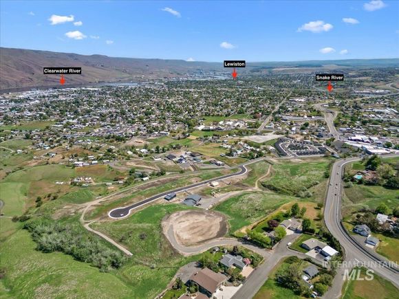 1651 Bennett Hill Drive Clarkston, WA Plot of land Active - Photo 1 of 14. Opens carousel modal
