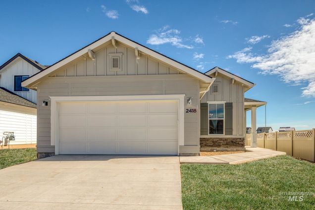 6754 S Orofino Creek Pl