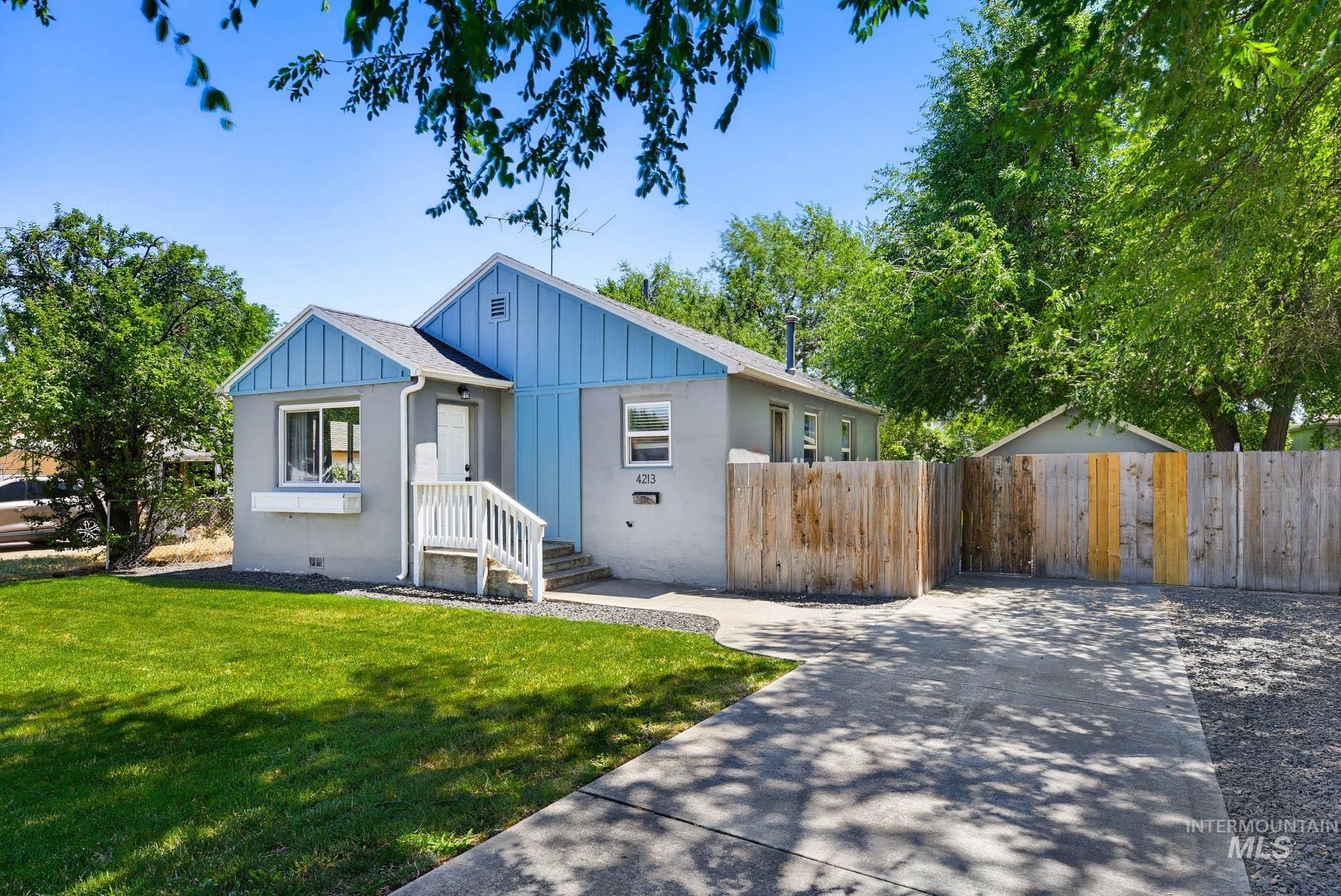 中町ATIK  83705, ID zip code Real Estate & Homes for Sale - Estately