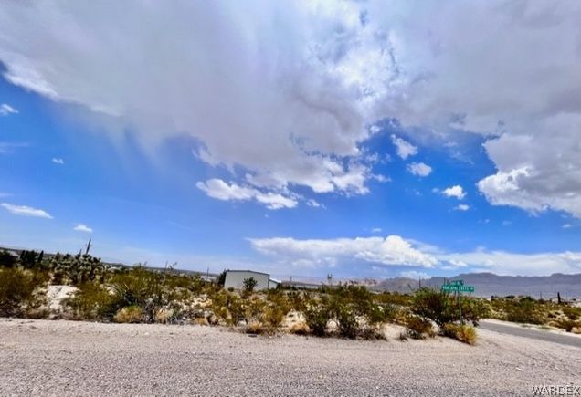 30395 N Bright Angel Drive Meadview, AZ Plot of land Active - Photo 1 of 6. Opens carousel modal