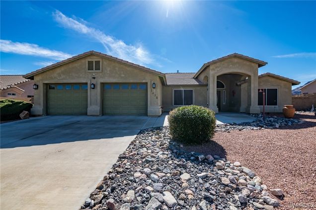 1638 E Scarlet Plume Street Kingman, AZ House Sold - Photo 1 of 44. Opens carousel modal