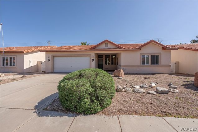 3592 Heather Avenue Kingman, AZ House Pending - Photo 1 of 33. Opens carousel modal