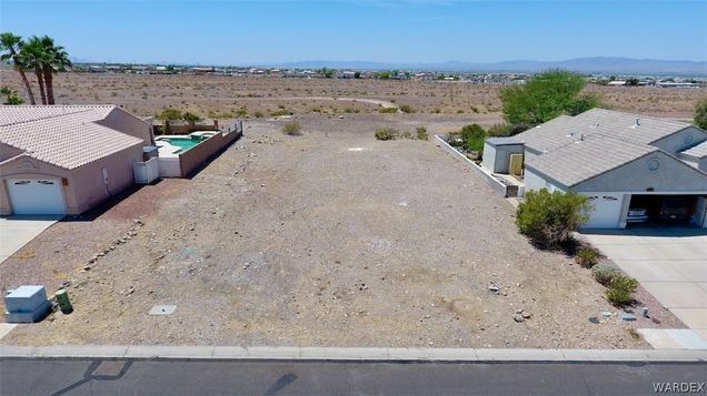 2344 Shadow Canyon Drive Bullhead City, AZ Plot of land Active - Photo 1 of 13. Opens carousel modal