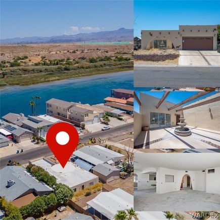 926 Riverfront Drive Bullhead City, AZ House Sold - Photo 1 of 14. Opens carousel modal