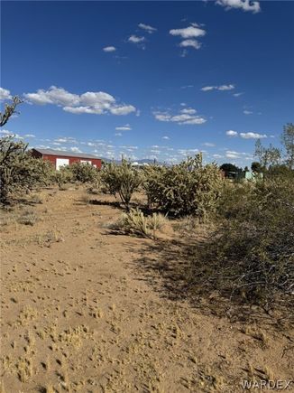 3634 N Salt Road Golden Valley, AZ Land Sold - Photo 1 of 10. Opens carousel modal