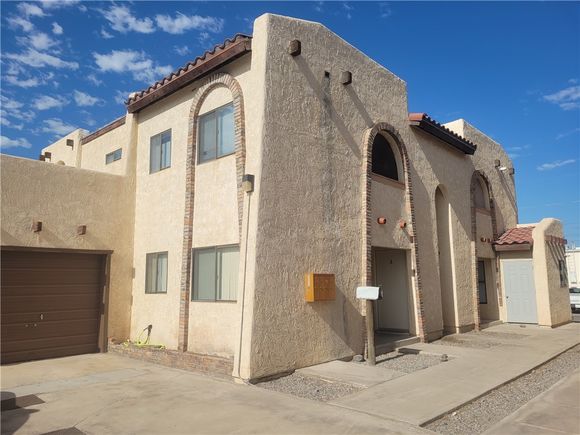 3659 Wendell Avenue Unit A Bullhead City, AZ Multifamily Active - Photo 1 of 14. Opens carousel modal
