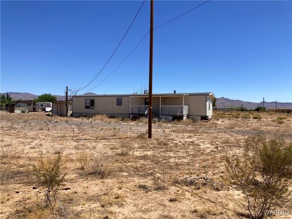 3598 N Tonto Road Golden Valley, AZ House Sold - Photo 1 of 6. Opens carousel modal