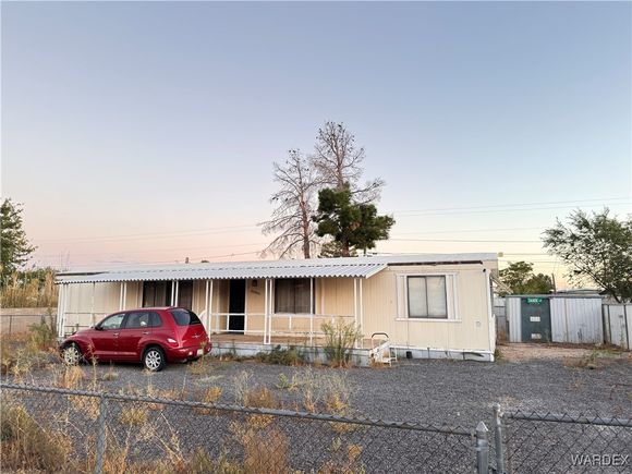 3060 E Thompson Avenue Kingman, AZ House Sold - Photo 1 of 42. Opens carousel modal