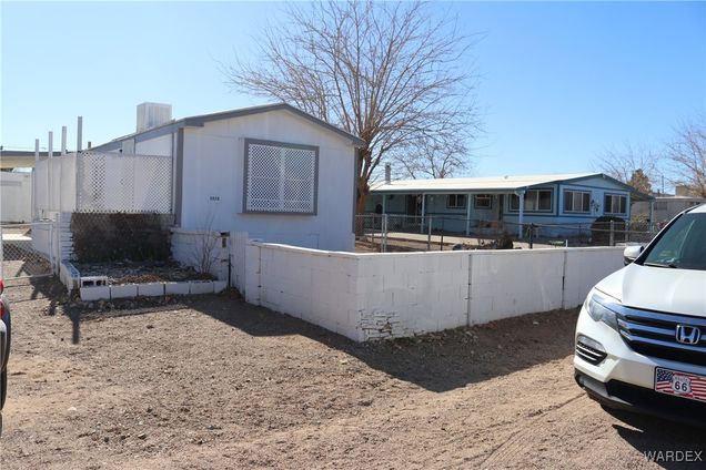 3078 E Carver Avenue Kingman, AZ House Sold - Photo 1 of 32. Opens carousel modal