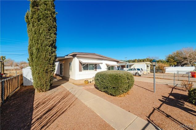 2505 E Suffock Avenue Kingman, AZ House Sold - Photo 1 of 39. Opens carousel modal