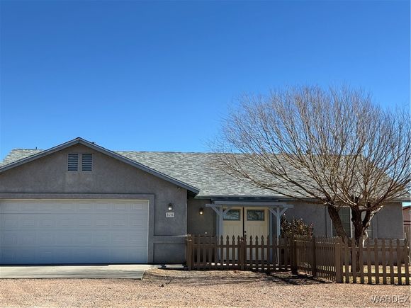 3696 N Rainbow Drive Kingman, AZ House Sold - Photo 1 of 23. Opens carousel modal