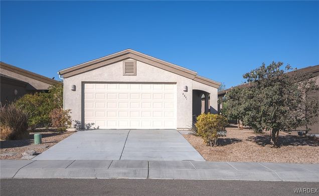 2251 Creosote Lane Bullhead City, AZ House Sold - Photo 1 of 45. Opens carousel modal