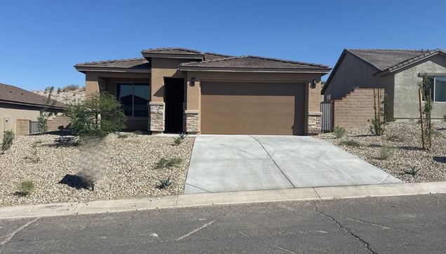 3237 Secret Pass Canyon Drive Bullhead City, AZ House Sold - Photo 1 of 35. Opens carousel modal