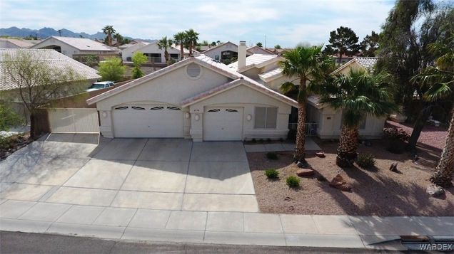 2254 Sunrise Trail Bullhead City, AZ House Sold - Photo 1 of 65. Opens carousel modal