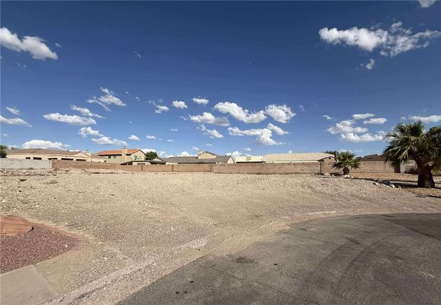 3770 Logans Court Bullhead City, AZ Plot of land Active - Photo 1 of 25. Opens carousel modal