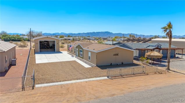 5336 E El Mirage Drive Topock, AZ House Active - Photo 1 of 77. Opens carousel modal