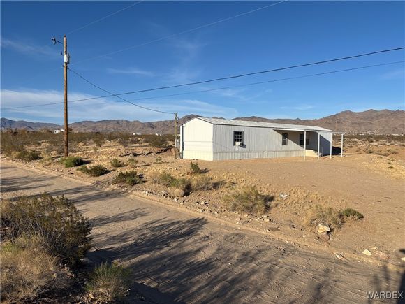 3676 N Avra Road