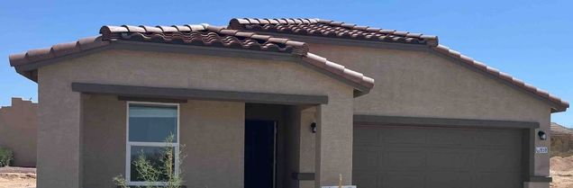 6939 Mission Circle Kingman, AZ House Sold - Photo 1 of 3. Opens carousel modal